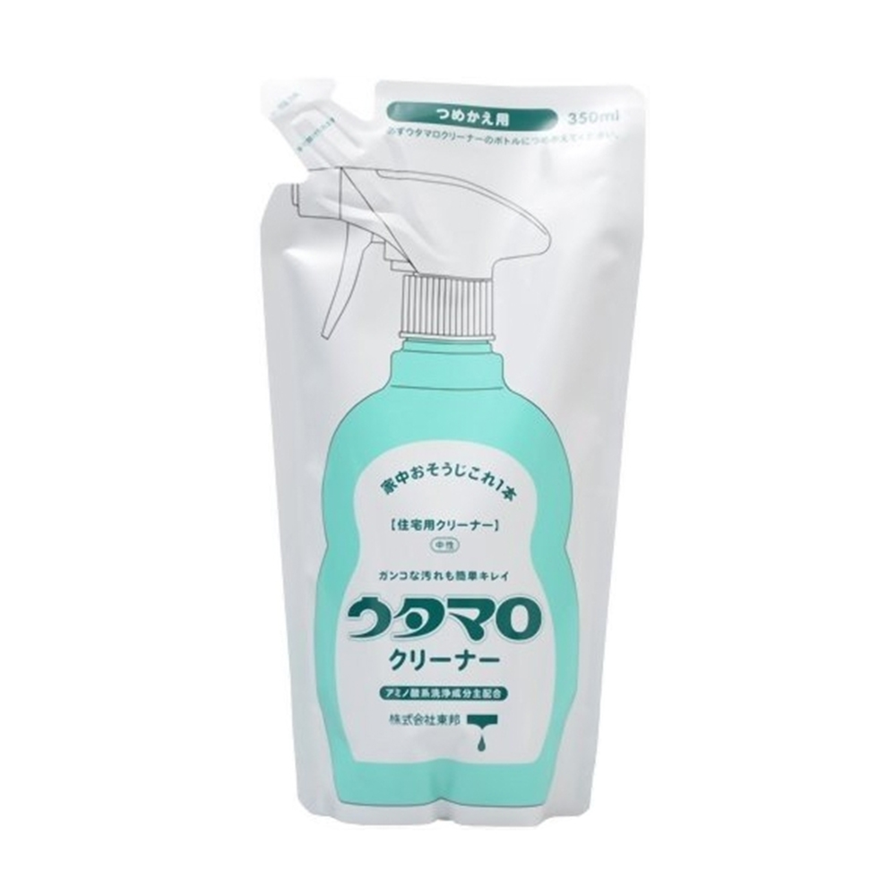 우타마로 클리너 리필용 350ml, 5팩, 350ml 24,480원