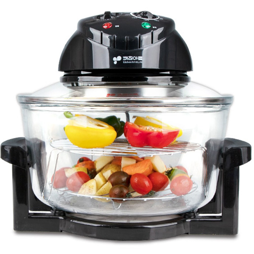 키친아트 광파오븐 고객직접설치, KWS-2612l(국내배송as) 56,820원