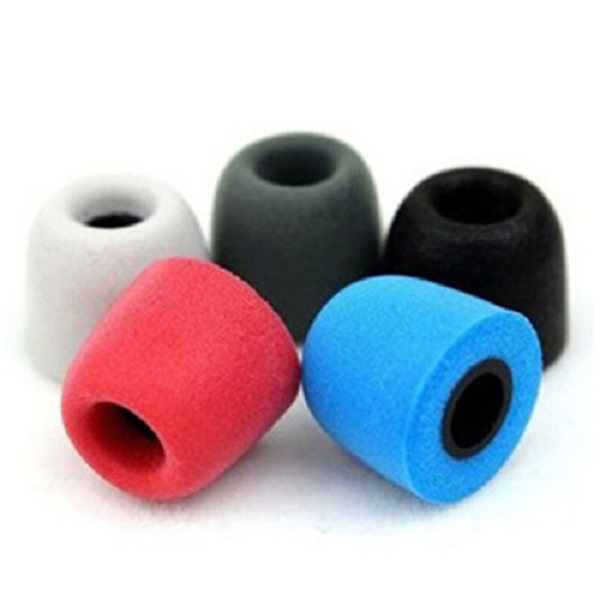 로랜텍 이어폰 에어팟 호환 이어팁 메모리폼 1쌍 3,000원