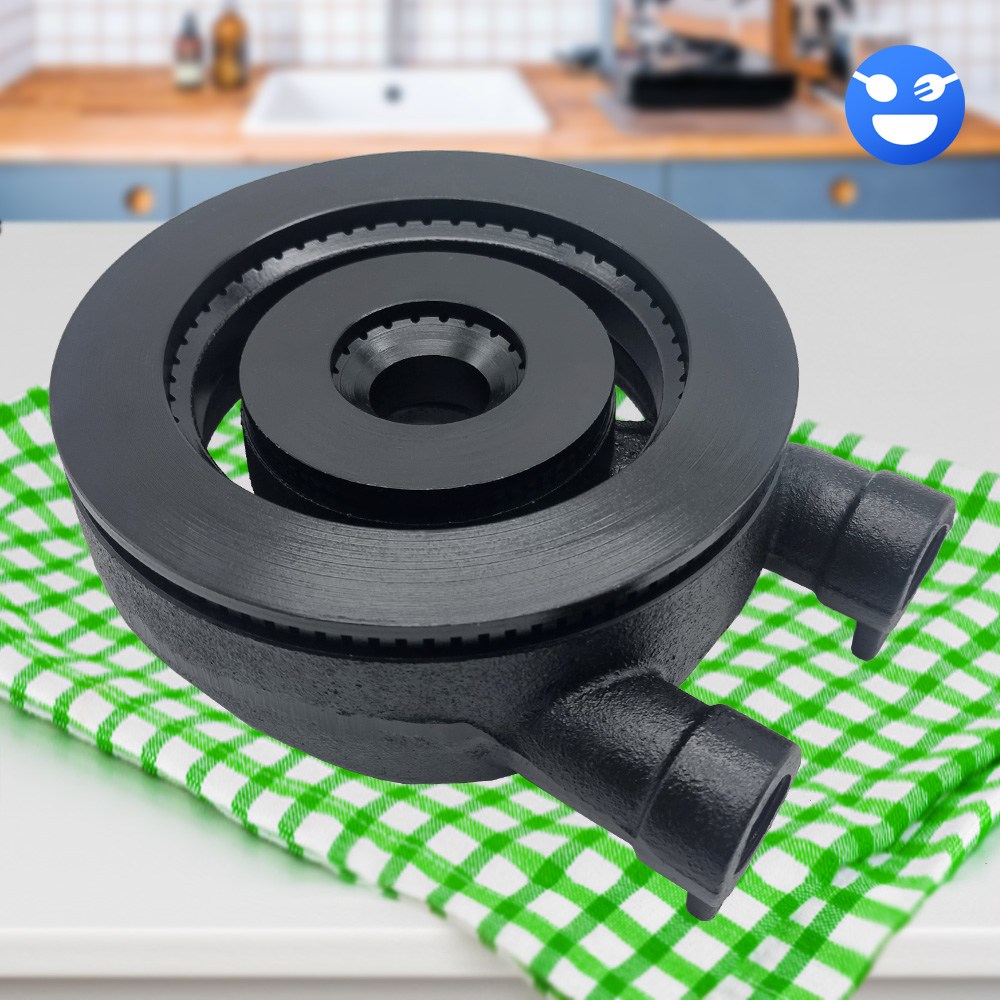 시그마버너 업소용 화구 가스렌지 주물버너 간택기 34,700원