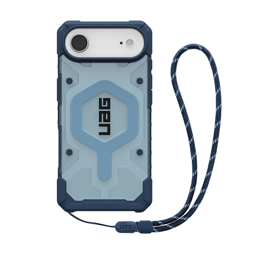 UAG 아이폰17 에어 패스파인더 맥세이프 케이스+휴대폰 스트랩 번들 59,900원