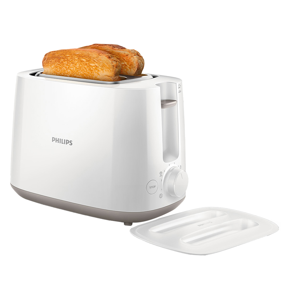 필립스 토스터기 데일리 컬렉션 시리즈 화이트 29,480원