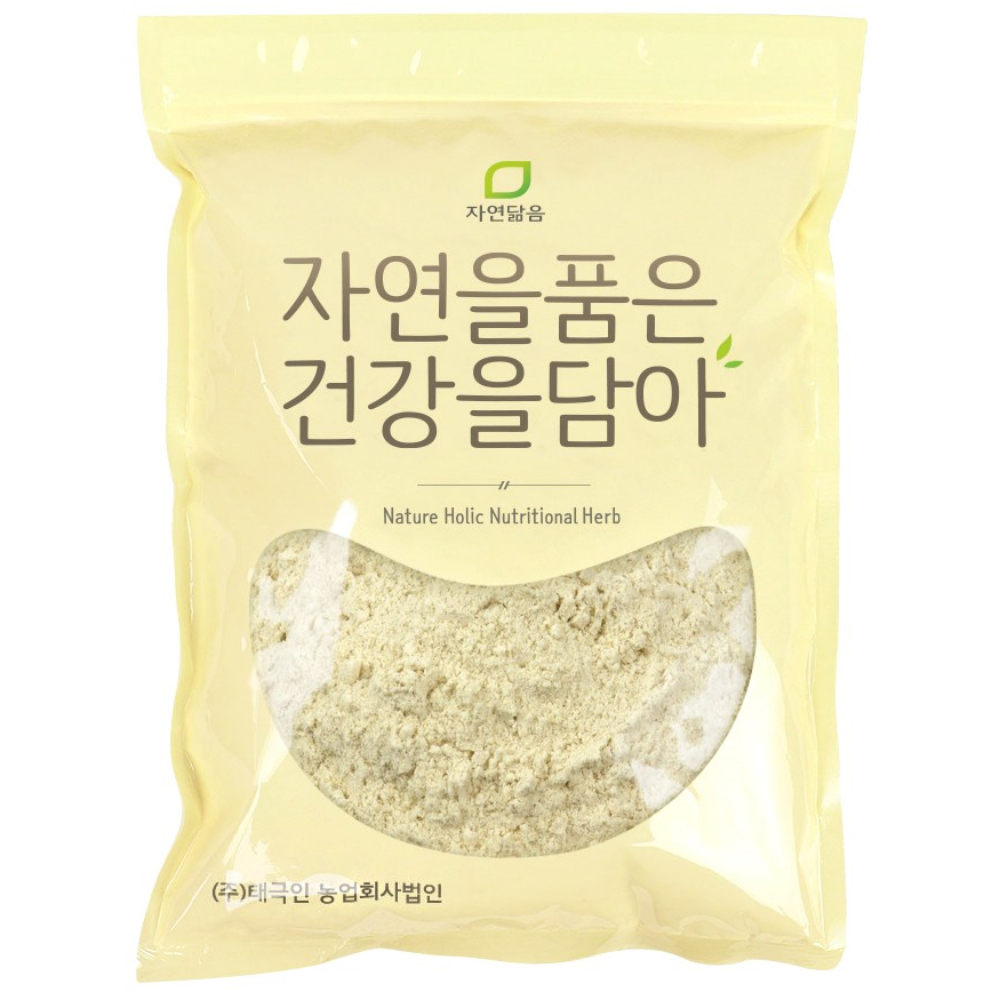 자연닮음 국산 햇 호라산밀 분말 2kg 슈퍼푸드 고대곡물, 1개, 2kg 22,900원