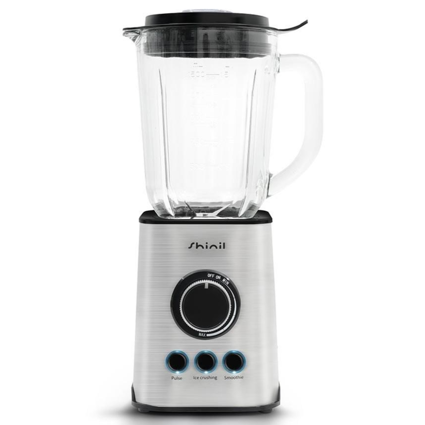 신일 유리믹서기 1.5L 얼음 가정용 미니 블랜더 소형믹서기, SMX-SH350 79,000원