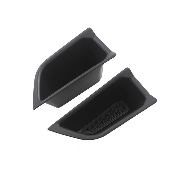 아우디 Q4 이트론 도어포켓 수납함(4pcs) 호환제품 13,000원