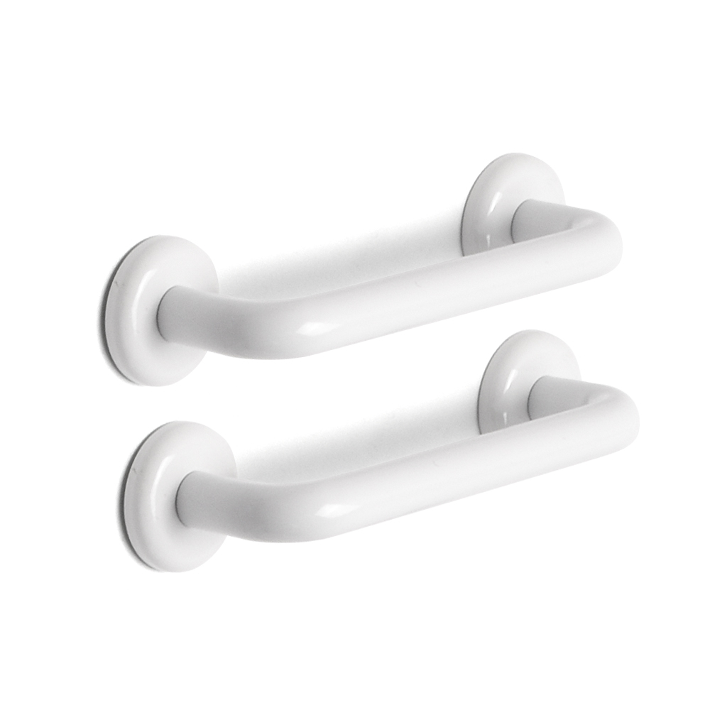 두일기업 자석 수건걸이 다용도걸이 화이트 P128 2개 17,860원