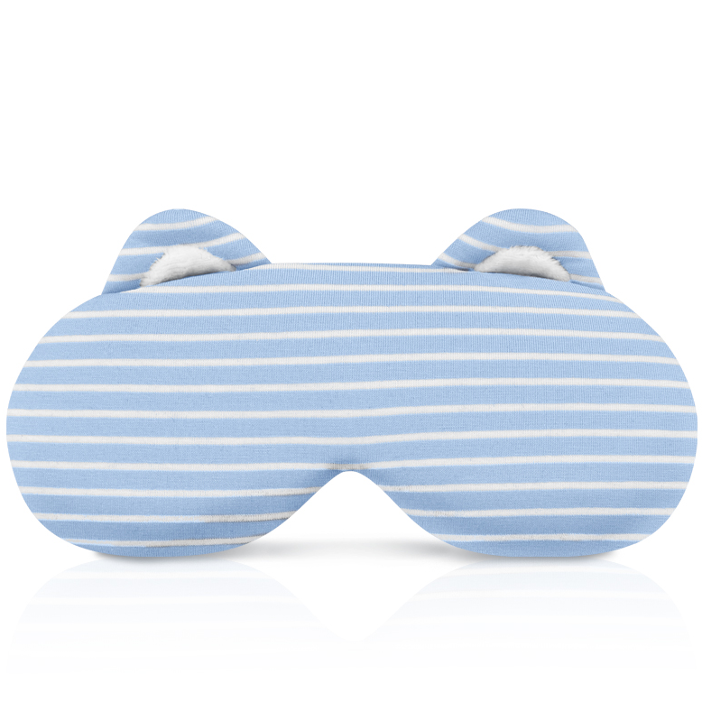 iya 온열안대 하늘색 23,900원