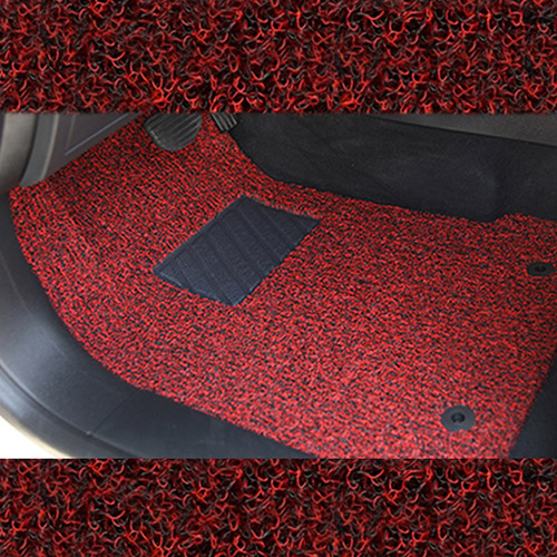 AR 바겐 프리미엄 확장형 코일 카매트 레드, 재규어, XF 1세대 114,180원