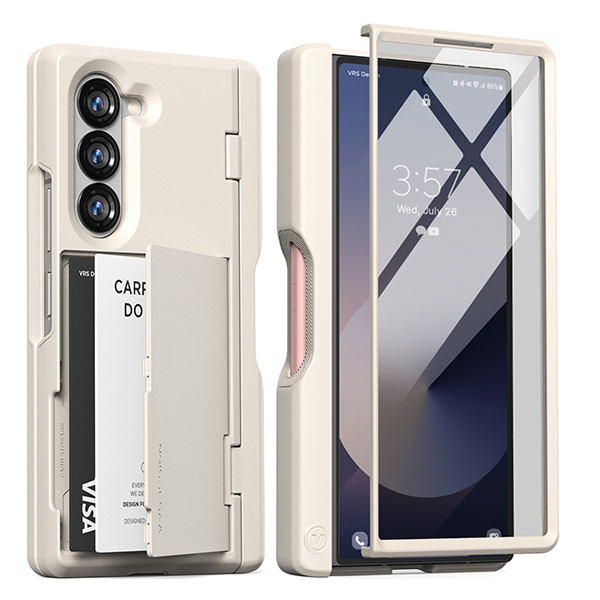 베루스 모던 고 360 펜수납 힌지 보호 전면 필름 일체 카드 수납 휴대폰 케이스 54,900원