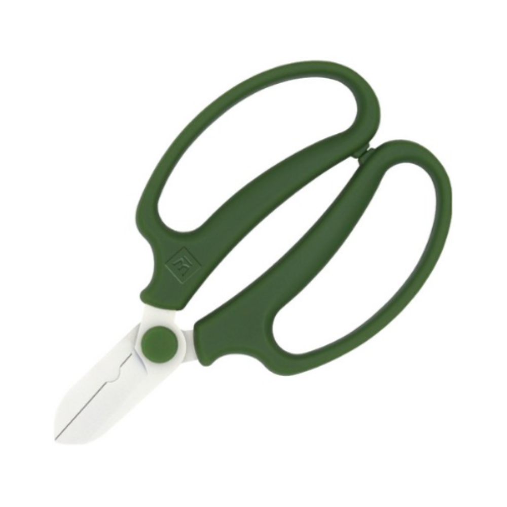 화신 공업 915 원예 가위 다크그린 136,230원