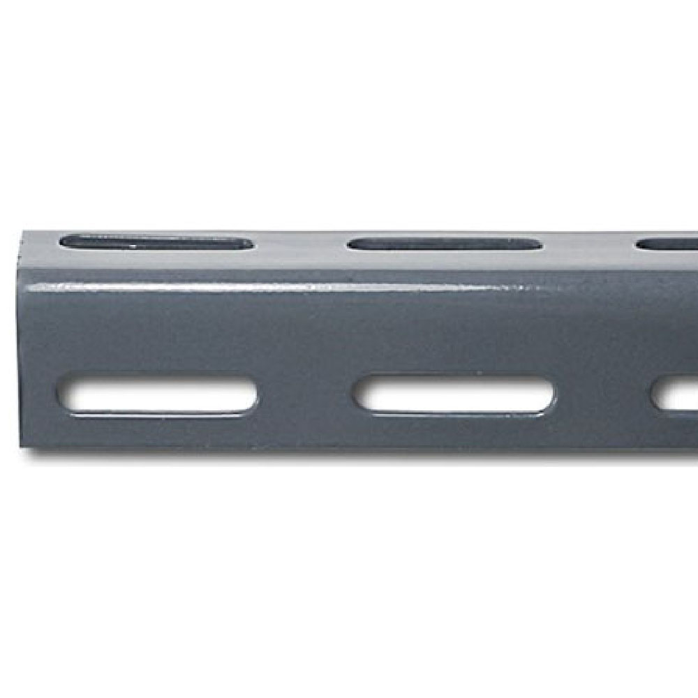 420경량앵글 회색 철재 조립식 앵글 재단 (단당 하중 50kg) 1,000원