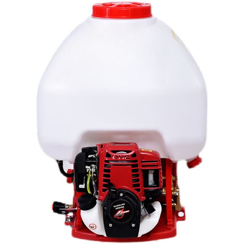 가솔린 농약 살포기 고압 동력 분사기 농업용 분무기 4행정 엔진 139,200원