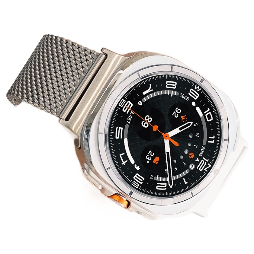 빌틴 갤럭시워치 울트라 메탈 마그네틱 스트랩 32,800원