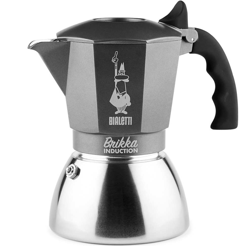 비알레띠 브리카 인덕션 4컵 91,050원