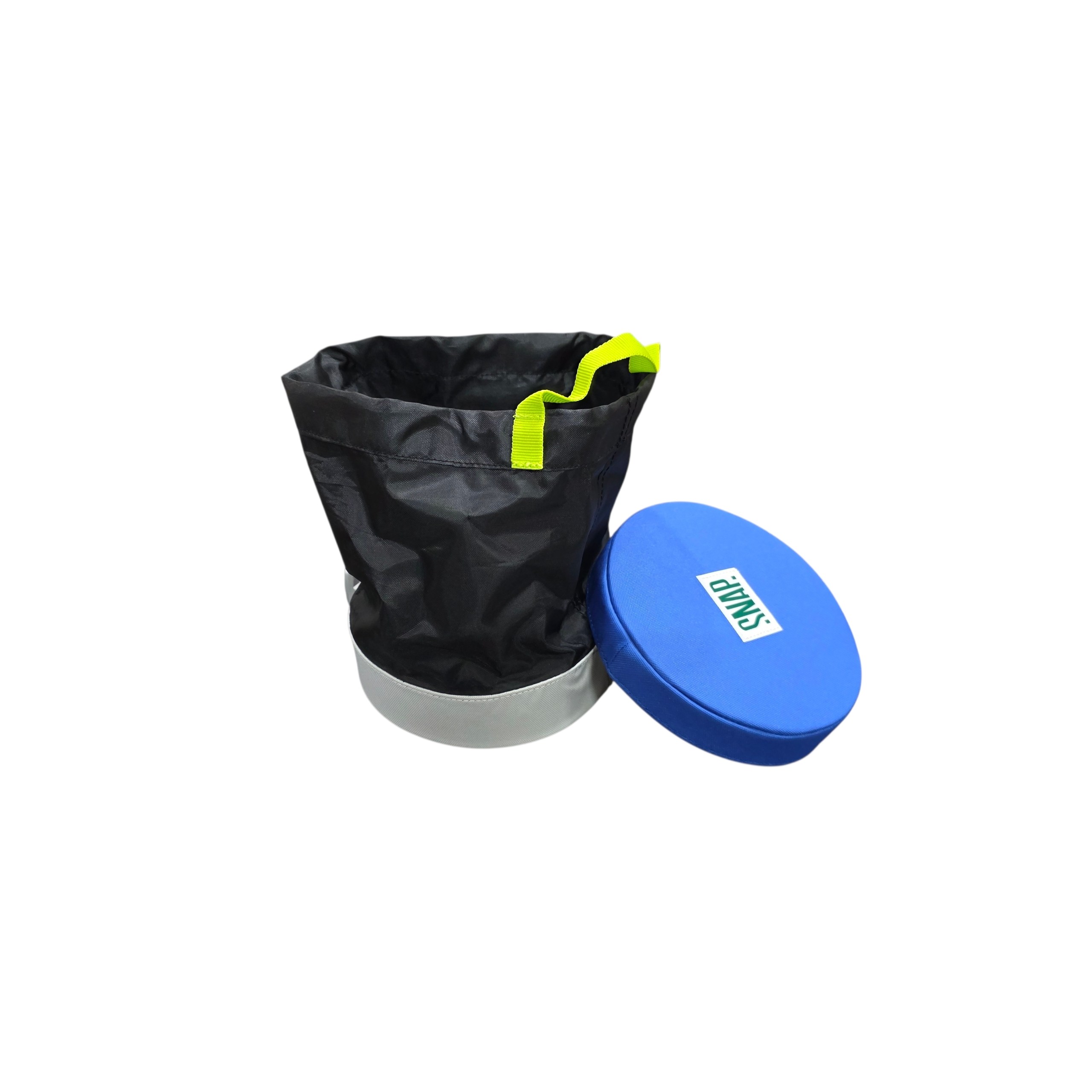 스냅 초크백 딥워터 / 볼더링 초크백, 1개, 파랑 29,000원