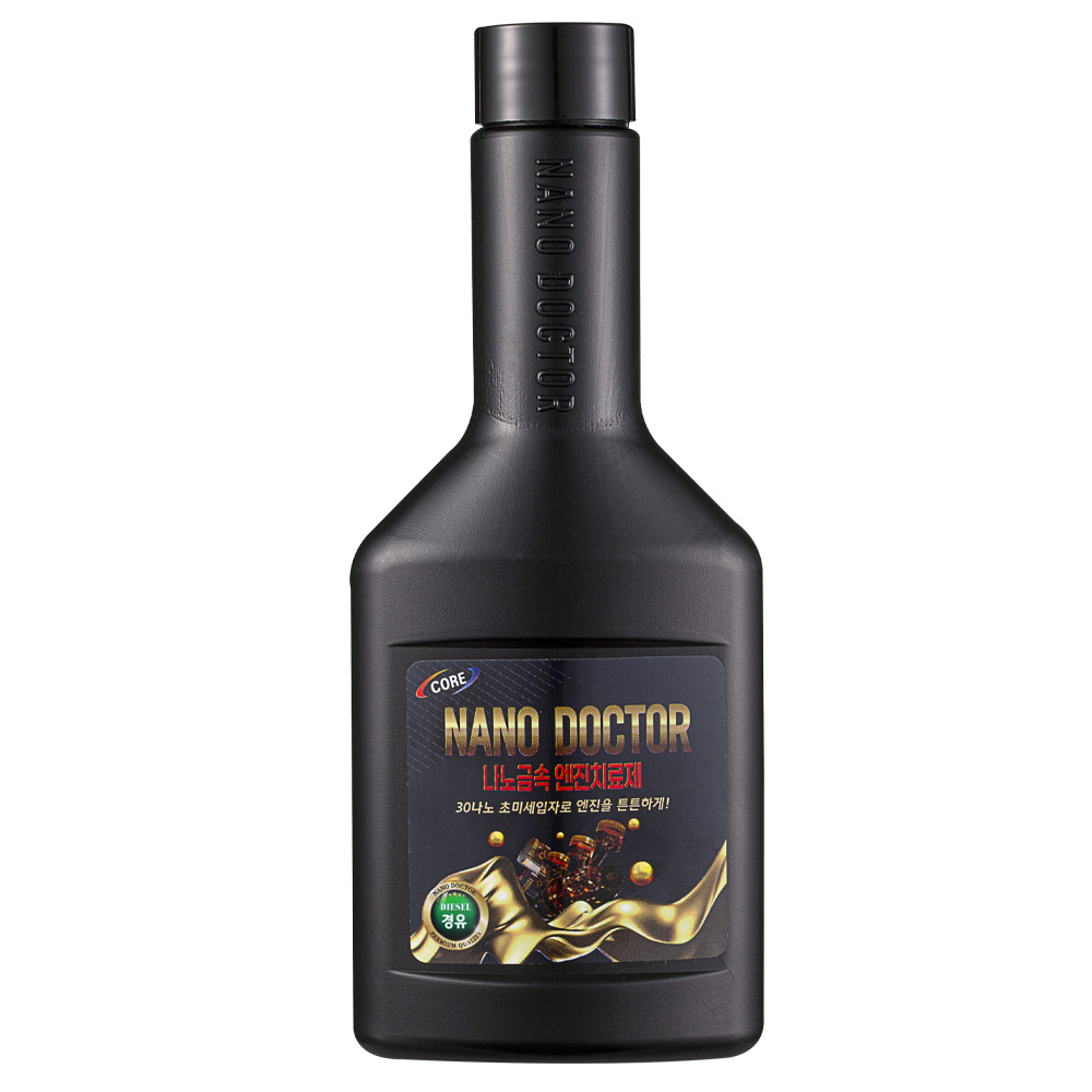나노닥터 디젤 150ml 경유용 금속 엔진 치료제 코팅제, 150ml, 1개 35,000원