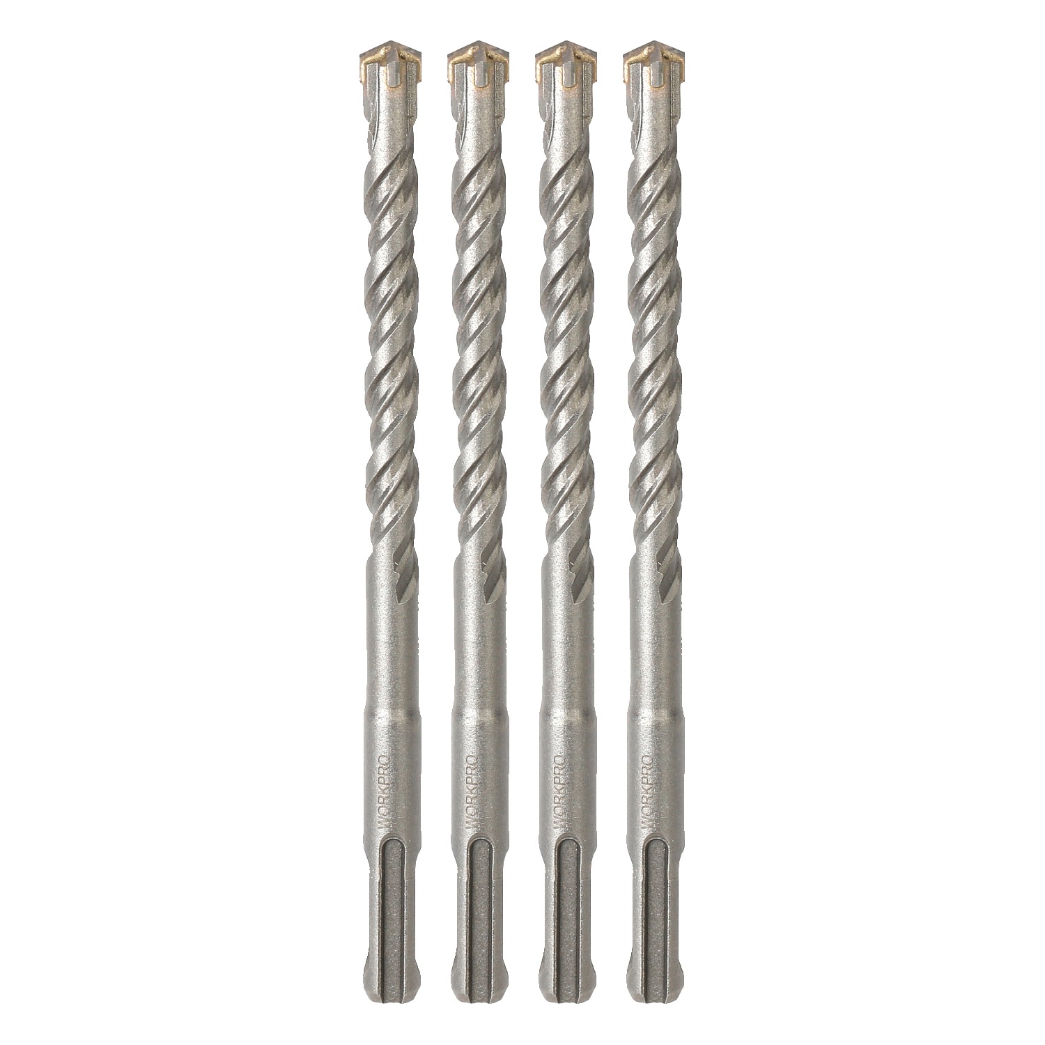 워크프로 SDS기리 4날 12 x 210 mm WP40311 12,530원