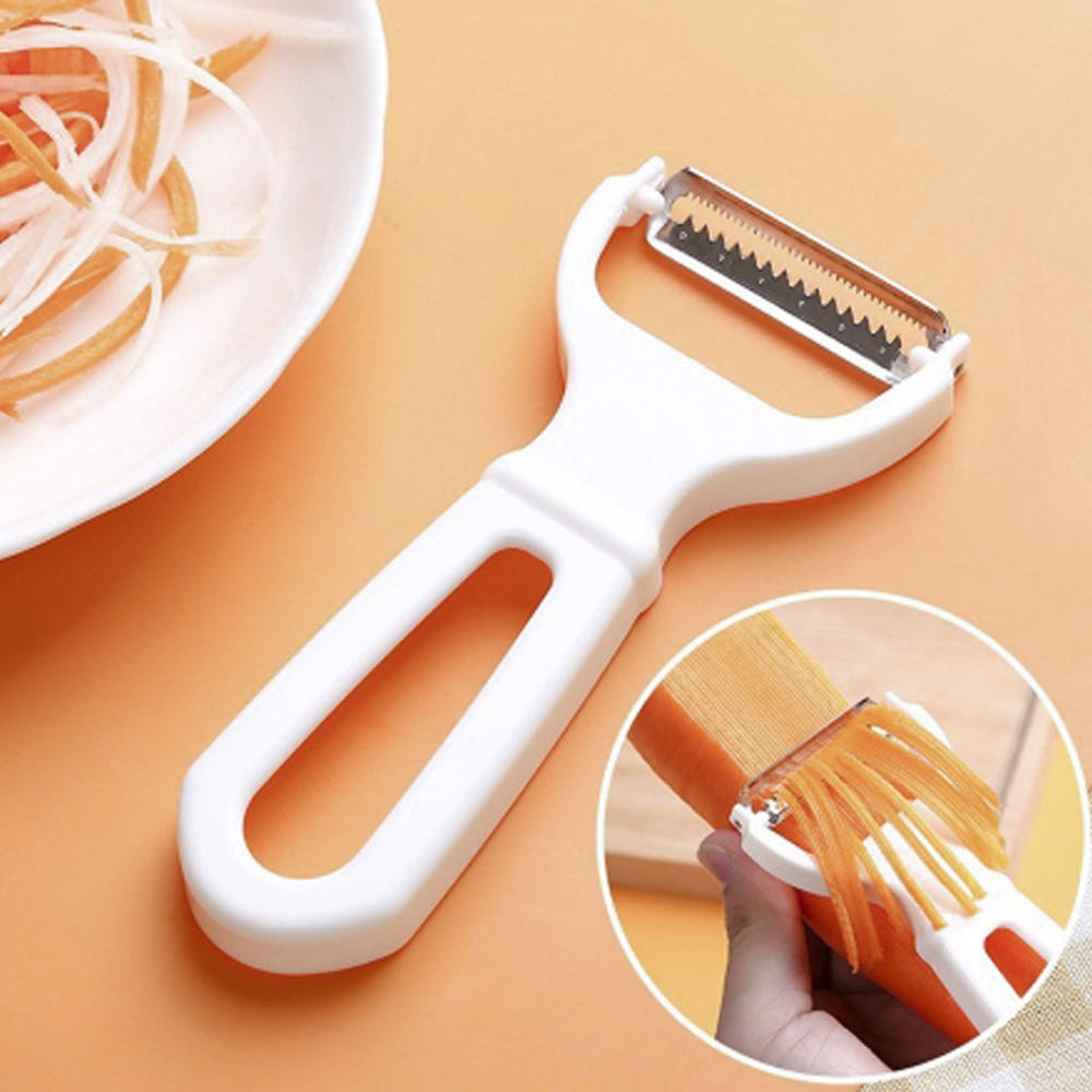 일본 에코 무채칼(당근, 무, 감자 채칼) 4,880원