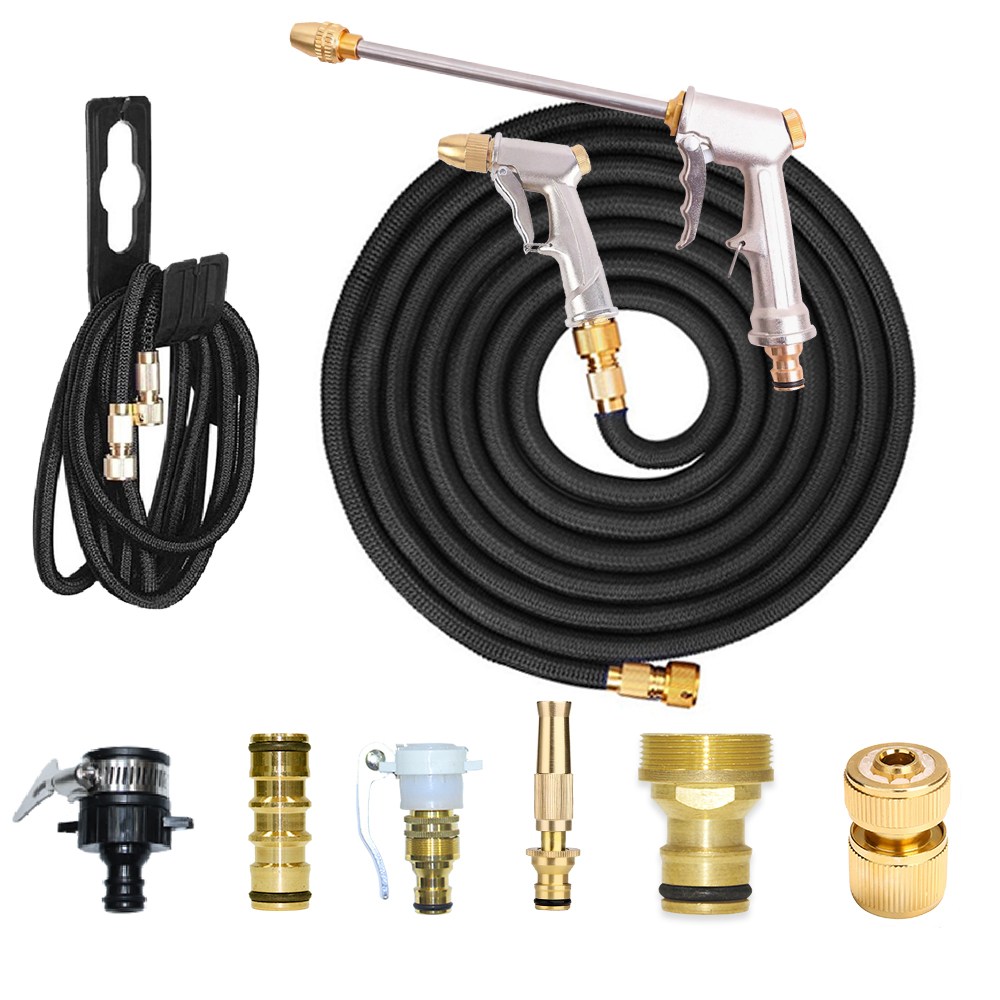 하이프레셜 매직호스 부속품 모음 호스연결 수도연결 베란다 정원 마당 세차 수도꼭지커넥터 세면대 연결 호스연결커넥터모음 30,500원