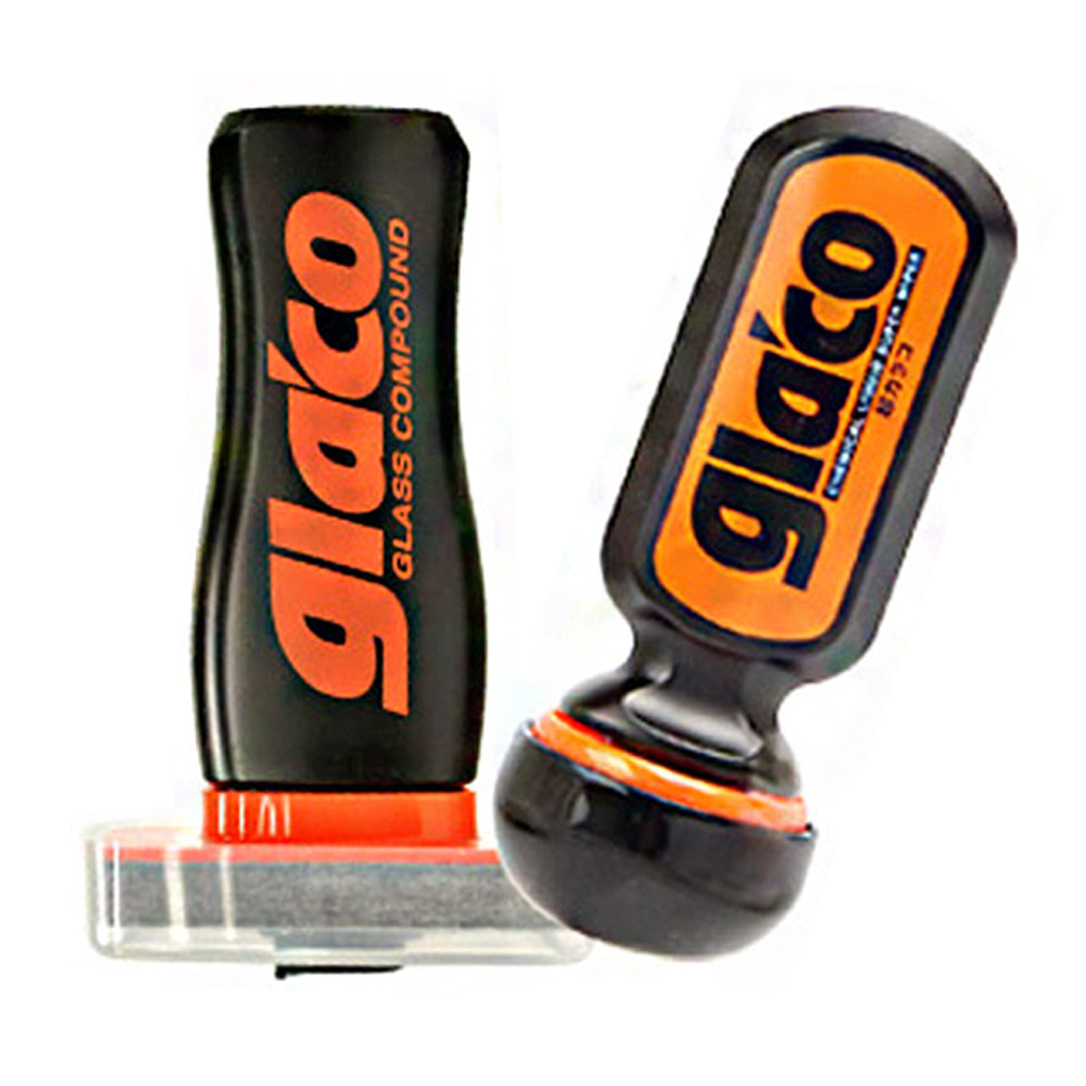 소프트99 글라코 유막제거제 100ml G-47 + 울트라 글라코 장기지속형 유리발수 코팅제 70ml G-19, 1세트 29,220원