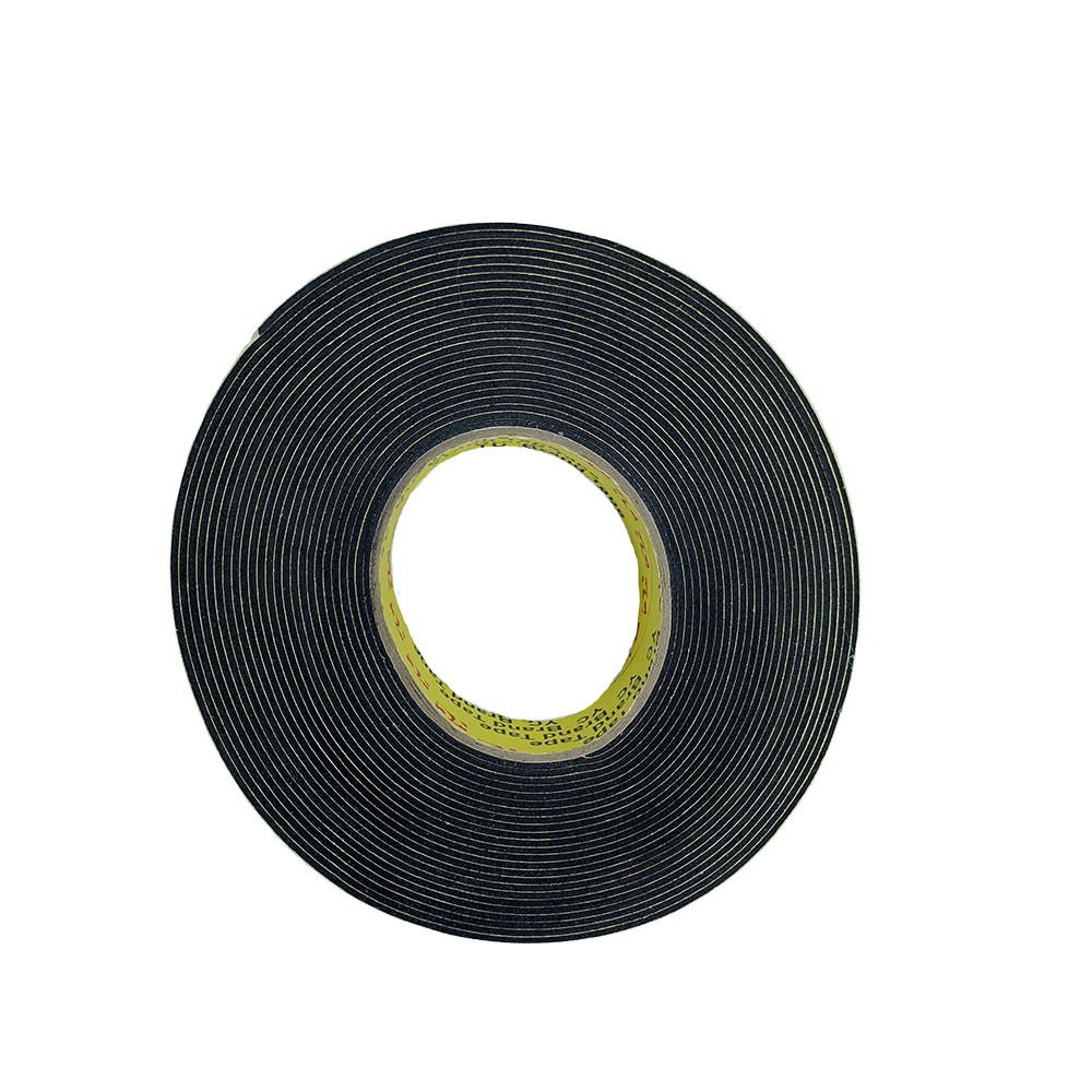 EVA 단면 흑색 스펀지테이프 폭100mmx두께2mm길이5M, 1개 10,890원