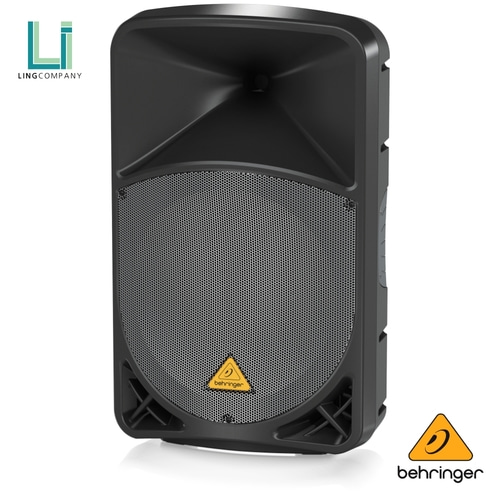 베링거 B115D 액티브 1000W 15인치 2웨이 PA스피커 499,000원