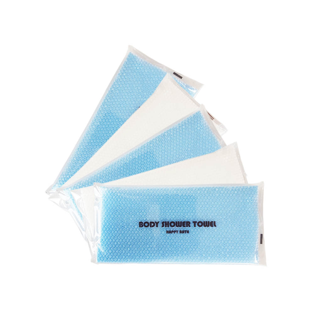 일회용 샤워타올(비닐 개별포장) 19,900원