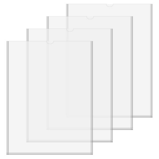 스타리움 부착형 아크릴 게시판 A4 12,850원