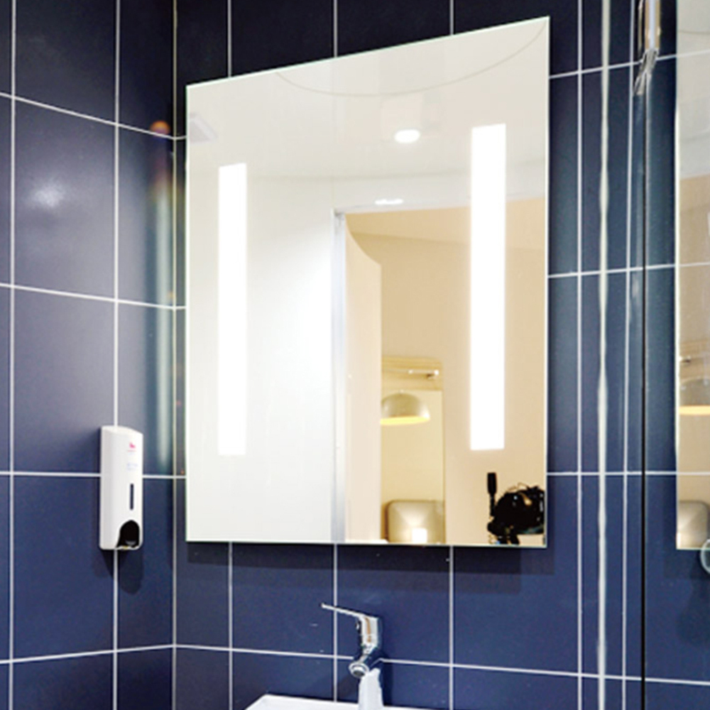 미소아이 맞춤용 욕실거울, 투명 25,800원