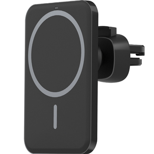 비잽 15W 마그네틱 차량용 고속 무선 충전 거치대, 블랙, BZCW-MS15W 14,550원