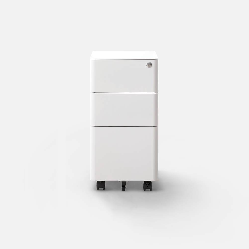 올즈 큐브 프리미엄 스틸서랍 300 170,580원