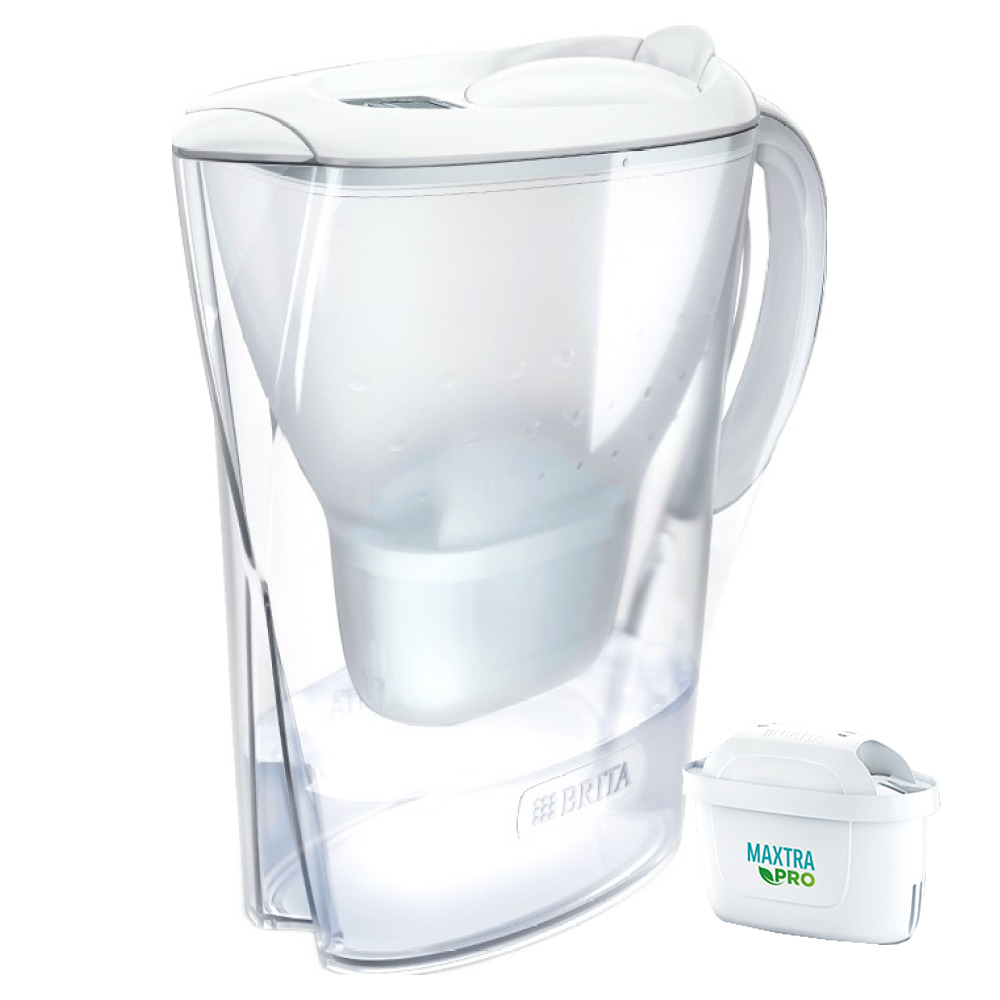 브리타 마렐라 쿨 정수기 Marella Cool White 고객직접설치 + 막스트라 프로 필터 35,000원