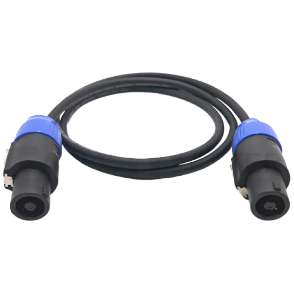 케이블마스터 국산 스피콘 케이블 10M CM-SCA10, 1개 15,000원