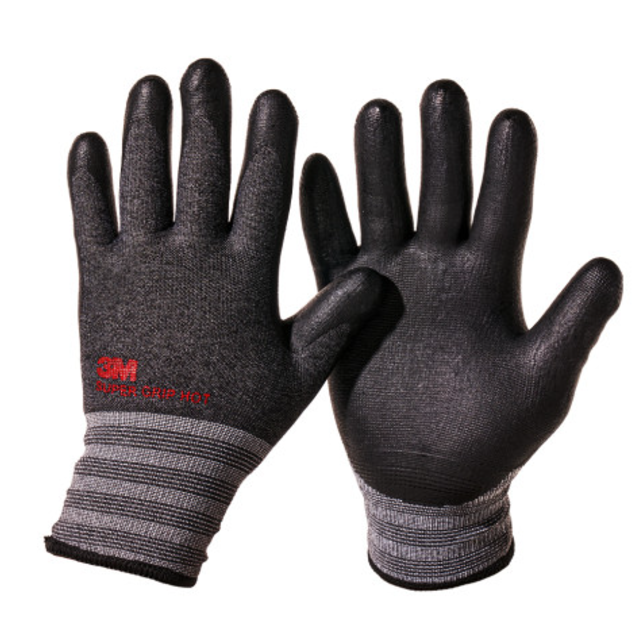 3M 슈퍼그립 핫 혹한기용 장갑 겨울장갑 방한장갑 작업장갑 20,500원