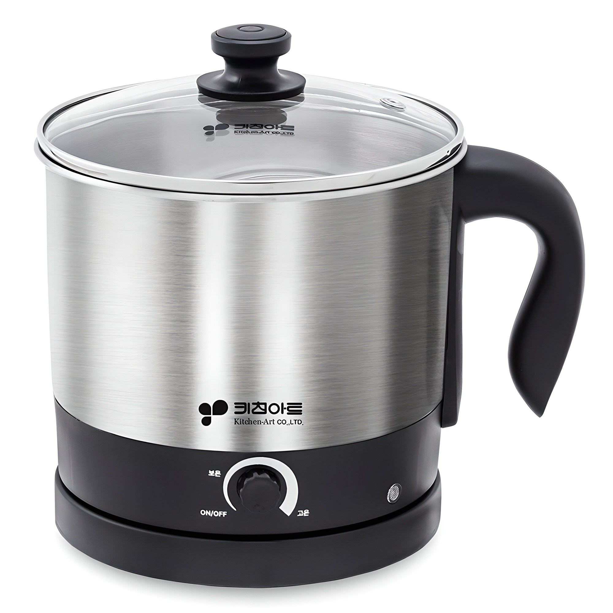 키친아트 스테인리스 멀티 라면포트 1.8L 16,760원