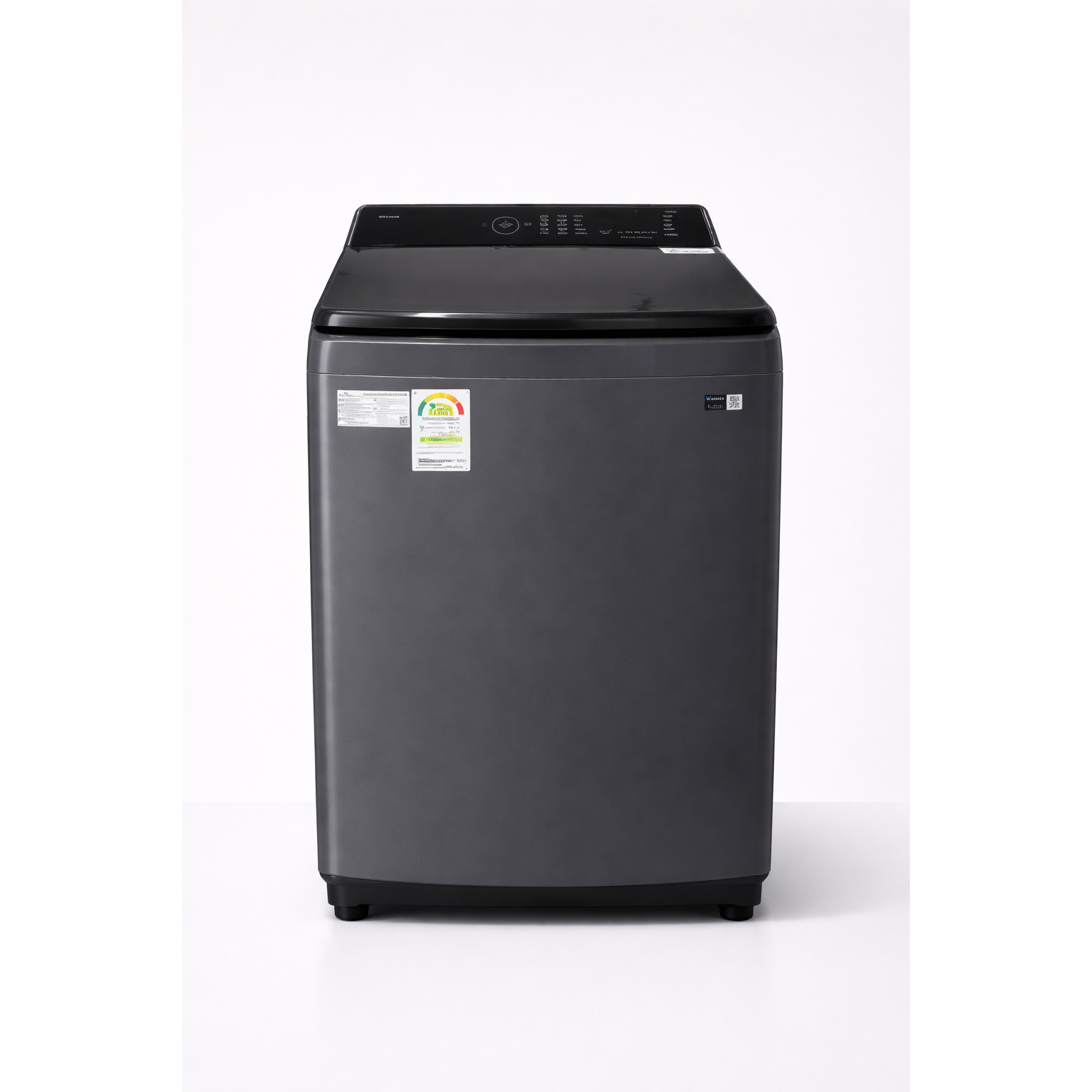 삼성 AI 통버블 세탁기 통돌이 19KG WA80F19S8C WA80F19S8W 딥차콜 화이트 2025년 폐가전무료수거 신모델 저소음 732,900원