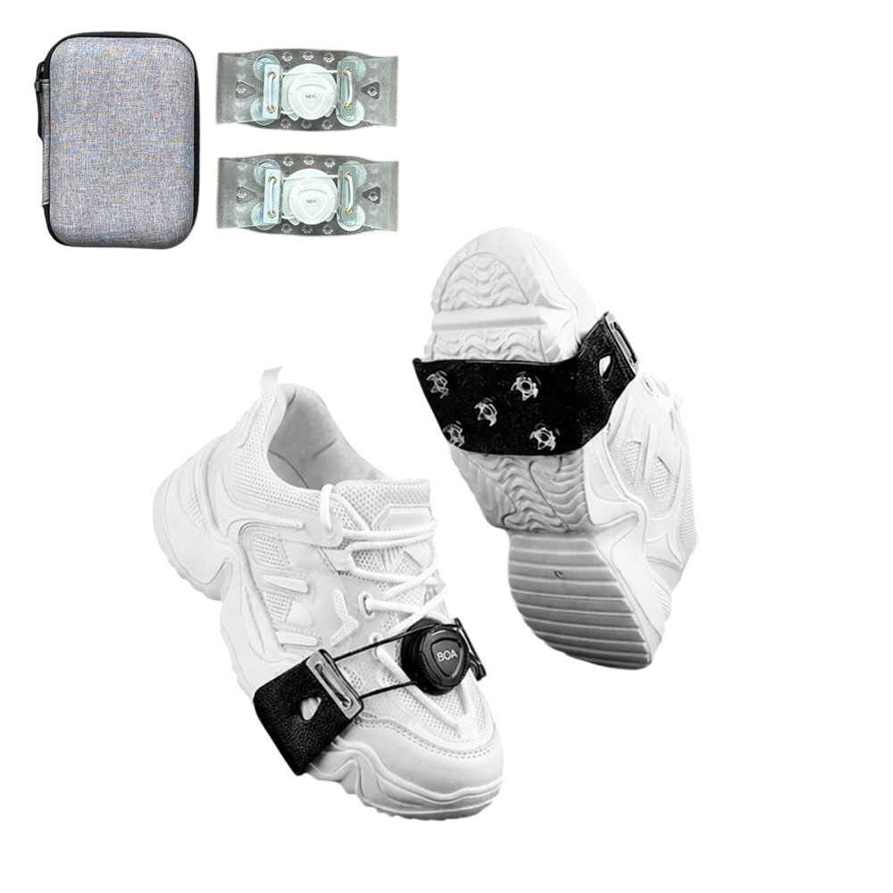 네블 도시형 아이젠 겨울 등산 미끄럼방지 21,900원