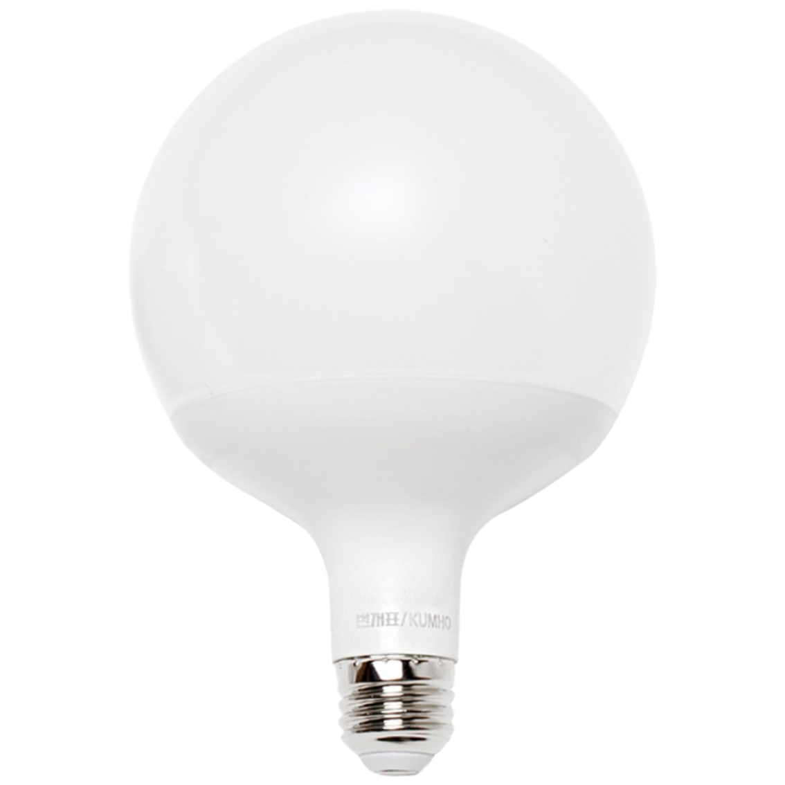 번개표 롱타입 15W LED 큰 볼전구 G125, 3개, 주광색 19,900원