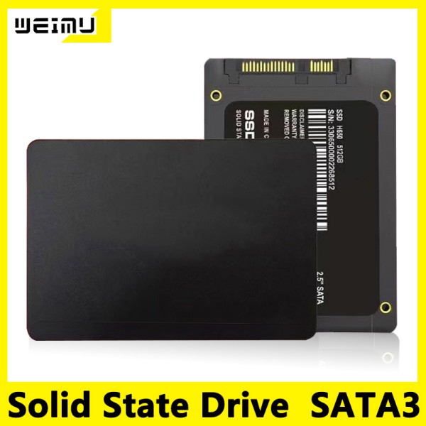120GB 1TB SSD 2.5인치 SATAIII HD 내장 하드 드라이브 솔리드 스테이트 디스크 SATA3 데스크탑 노트북용 26,700원