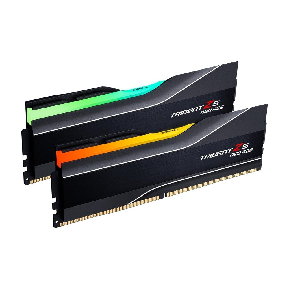 G.Skill 트라이던트 Z5 네오 RGB 데스크탑 메모리 32GB 매트블랙 344,000원