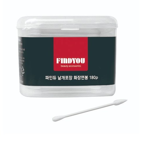 파인듀 화장 면봉 89,990원