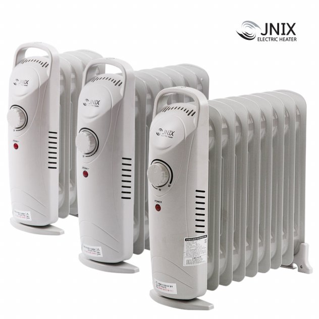 하마전자 미니 라디에이터, 5핀 (JY-M05) 33,800원