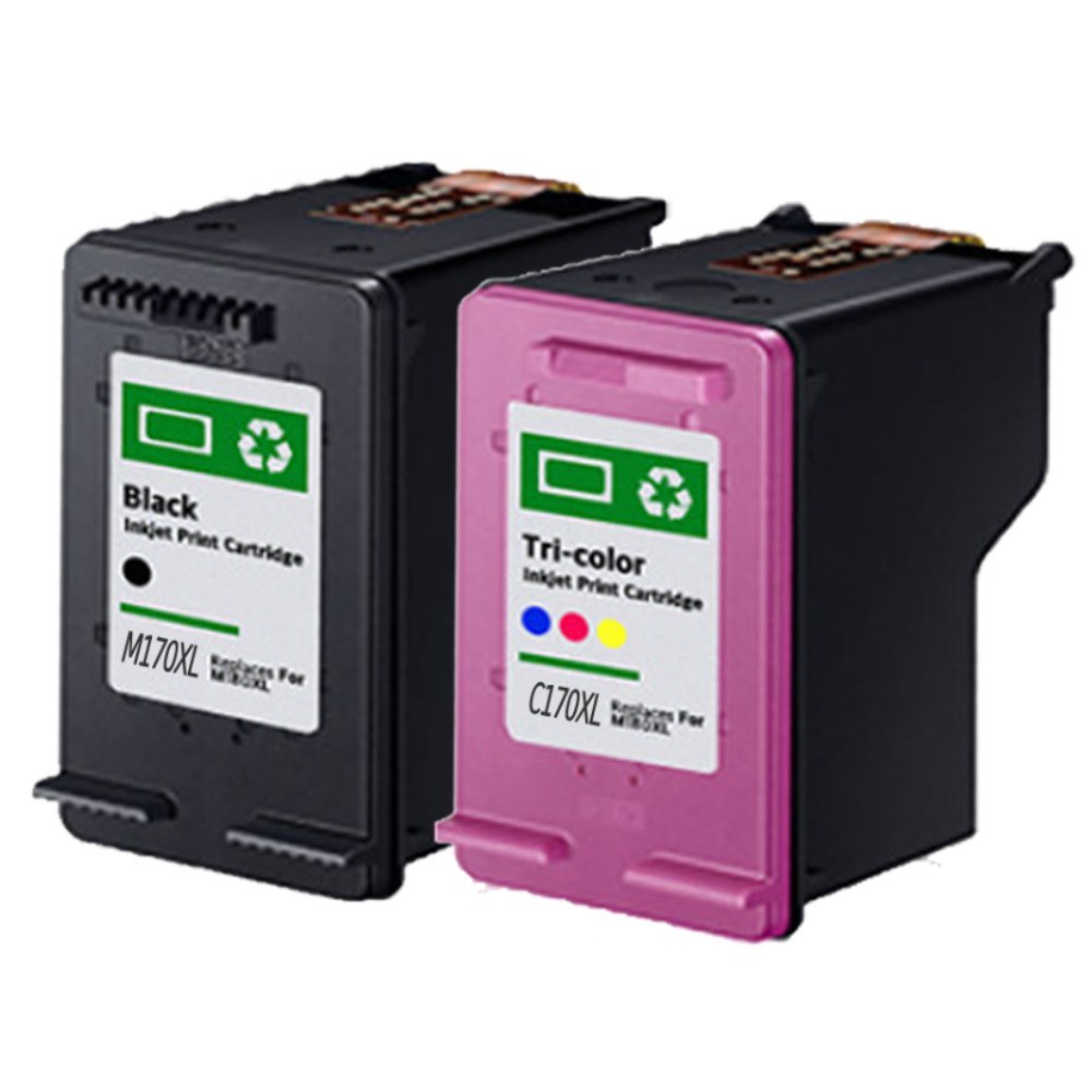 삼성 잉크 M170 C170 호환, 2개, 검정 컬러 세트 SCX-1360 SL-J1760FW 37,890원