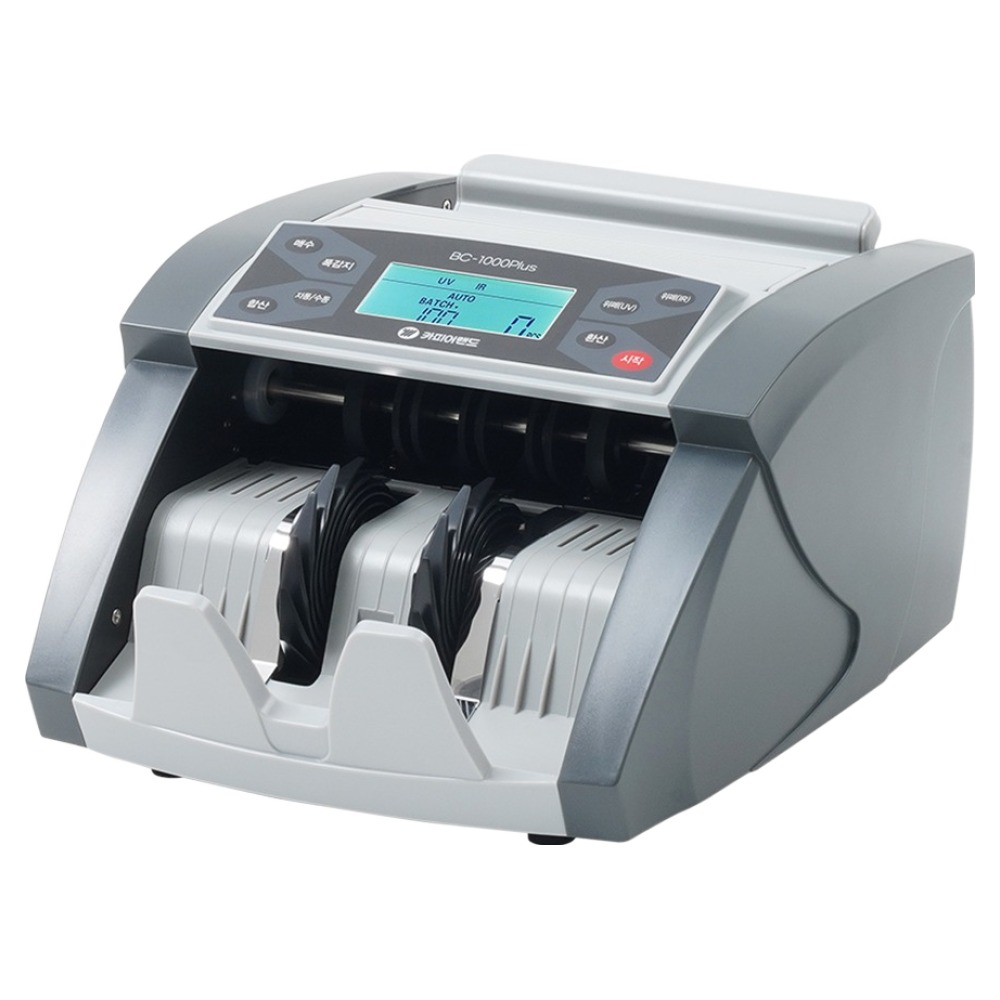 카피어랜드 위폐 감지기능 지폐계수기 88,640원