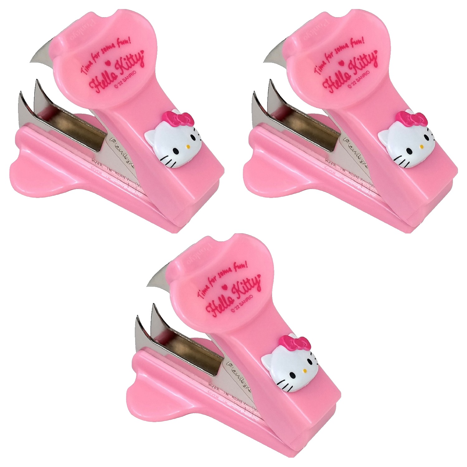 바이하츠 헬로키티 제침기 5,900원