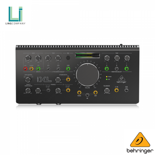 베링거 STUDIO XL USB 오디오 인터페이스 349,000원