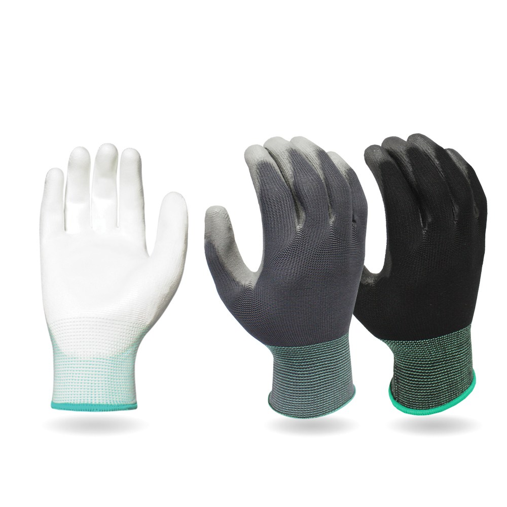 메가그립 PU 손바닥 코팅장갑 49,500원