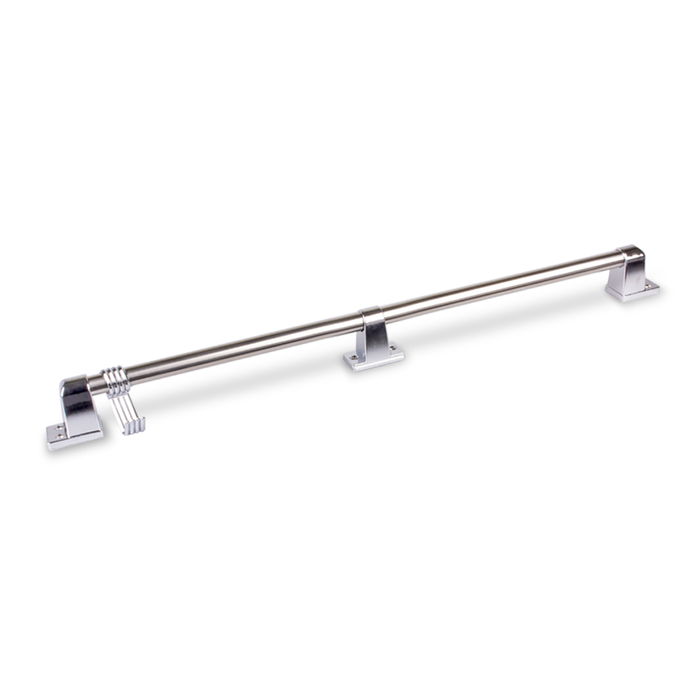 우리집엔 싱크 다용도 주방도구 걸이 파이프 행거봉, 1개, 900 9,900원