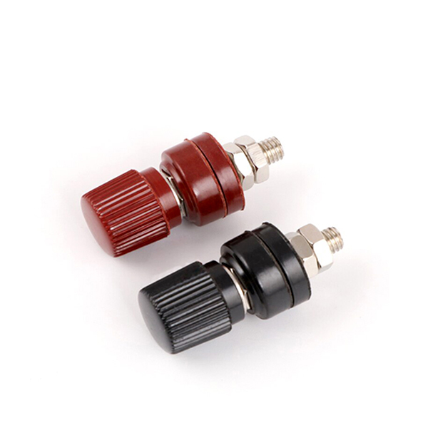 KDsafe 배터리 전기 파워뱅크 DIY 원형 대전류단자 200A M8 1,290원