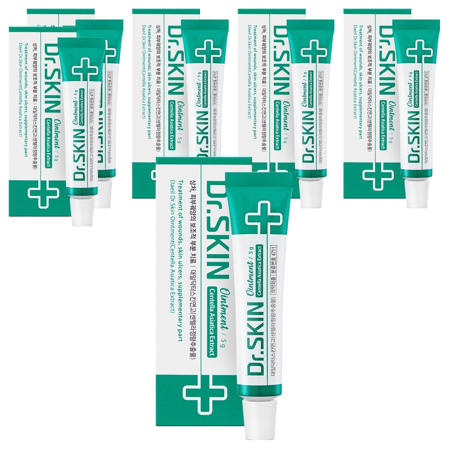 대일밴드 닥터스킨 연고 48,170원